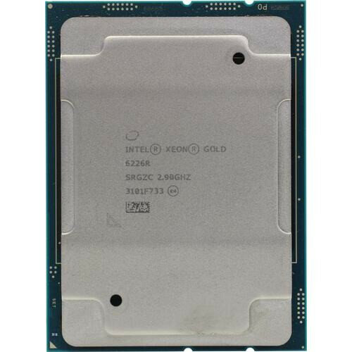 Процессор Intel® Xeon® Gold 6226R CD8069504449000SRGZC SRGZC