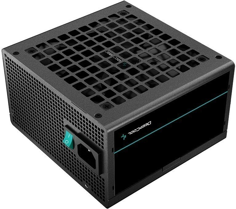 Блок питания Deepcool PF750 750W