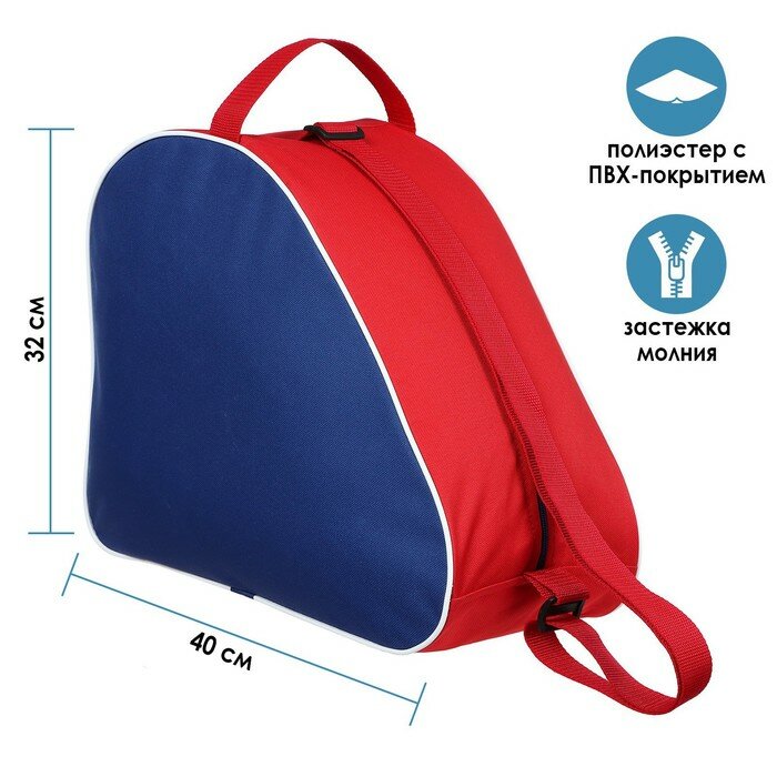 фото Брюки женские джинсовые MINAKU SLIM FIT цвет синий , р-р 48 (рост 168)