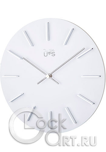 Настенные часы Tomas Stern Wall Clock TS-4033W