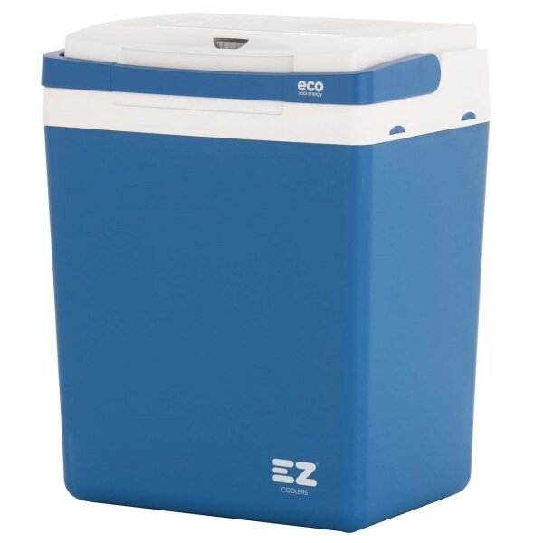 EZ Coolers  EZ Coolers E32M 12-230V Blue