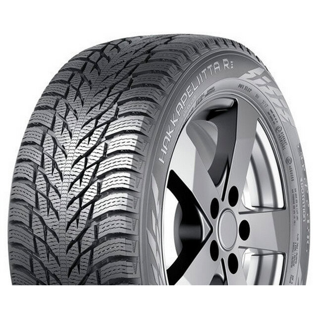  Nokian Tyres HAKKAPELIITTA R3 195/65 R15 95R