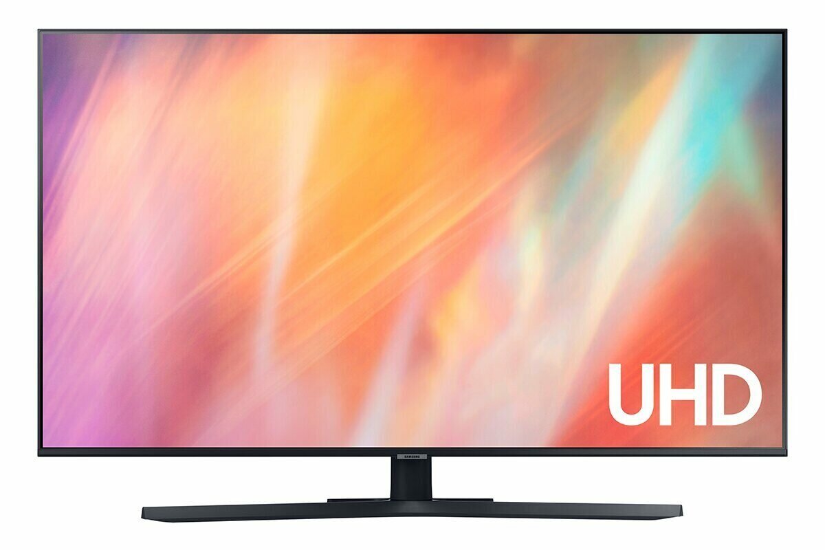 Телевизор Samsung UE43AU7500UX