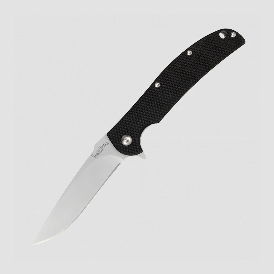 Нож складной RJ Martin design Chill K3410