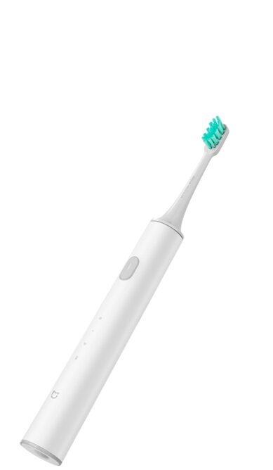 Зубная щётка электрическая Xiaomi Mi Smart Electric Toothbrush T500, white