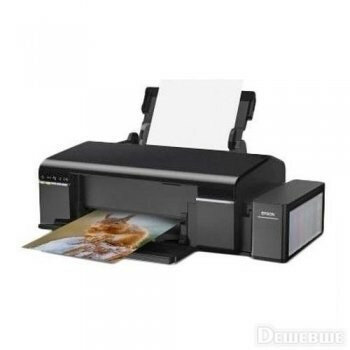 C11CE86403 Принтер Epson L805 (C11CE86403 / C11CE86404)