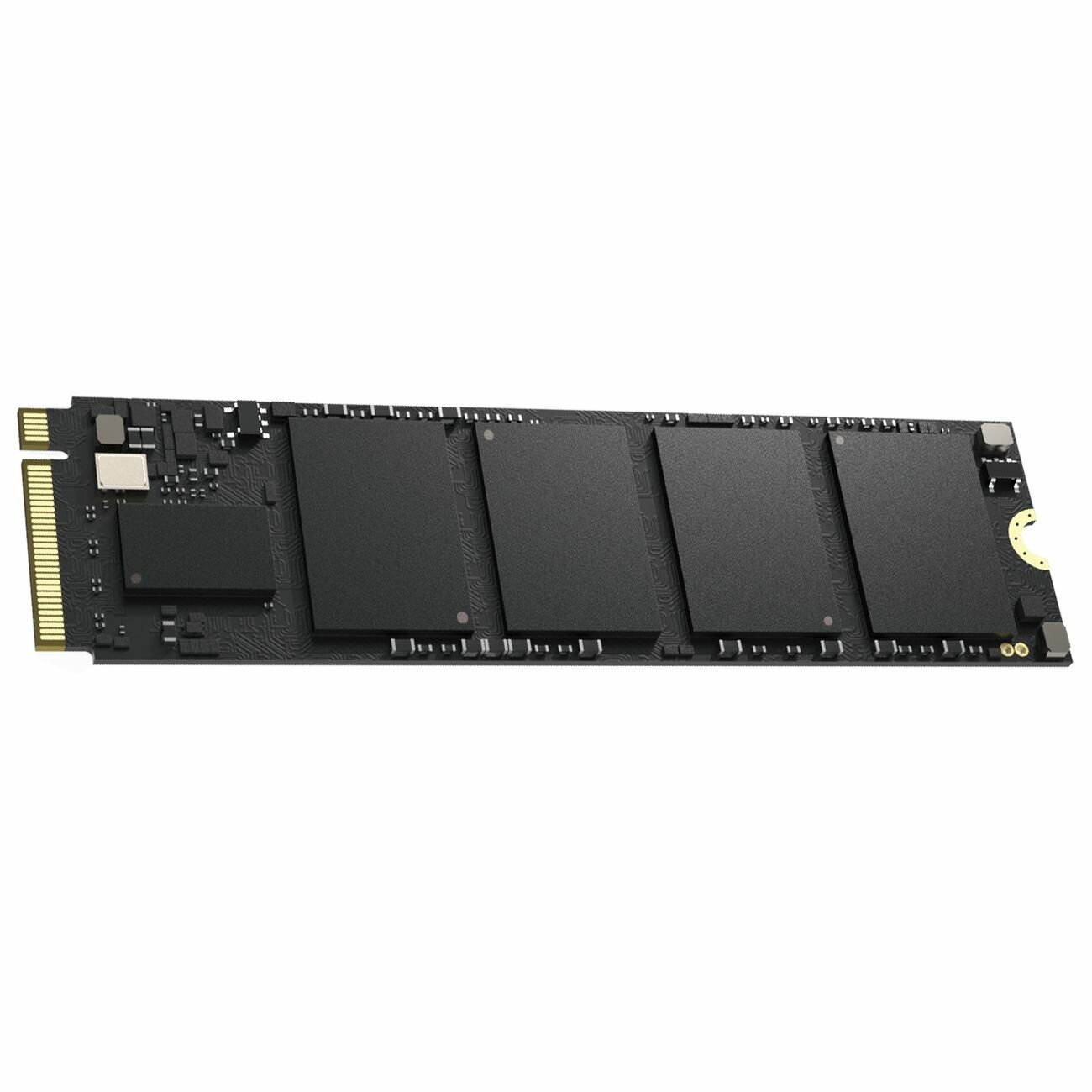 Внутренний SSD накопитель Hikvision 256GB E3000 (HS-SSD-E3000/256G)