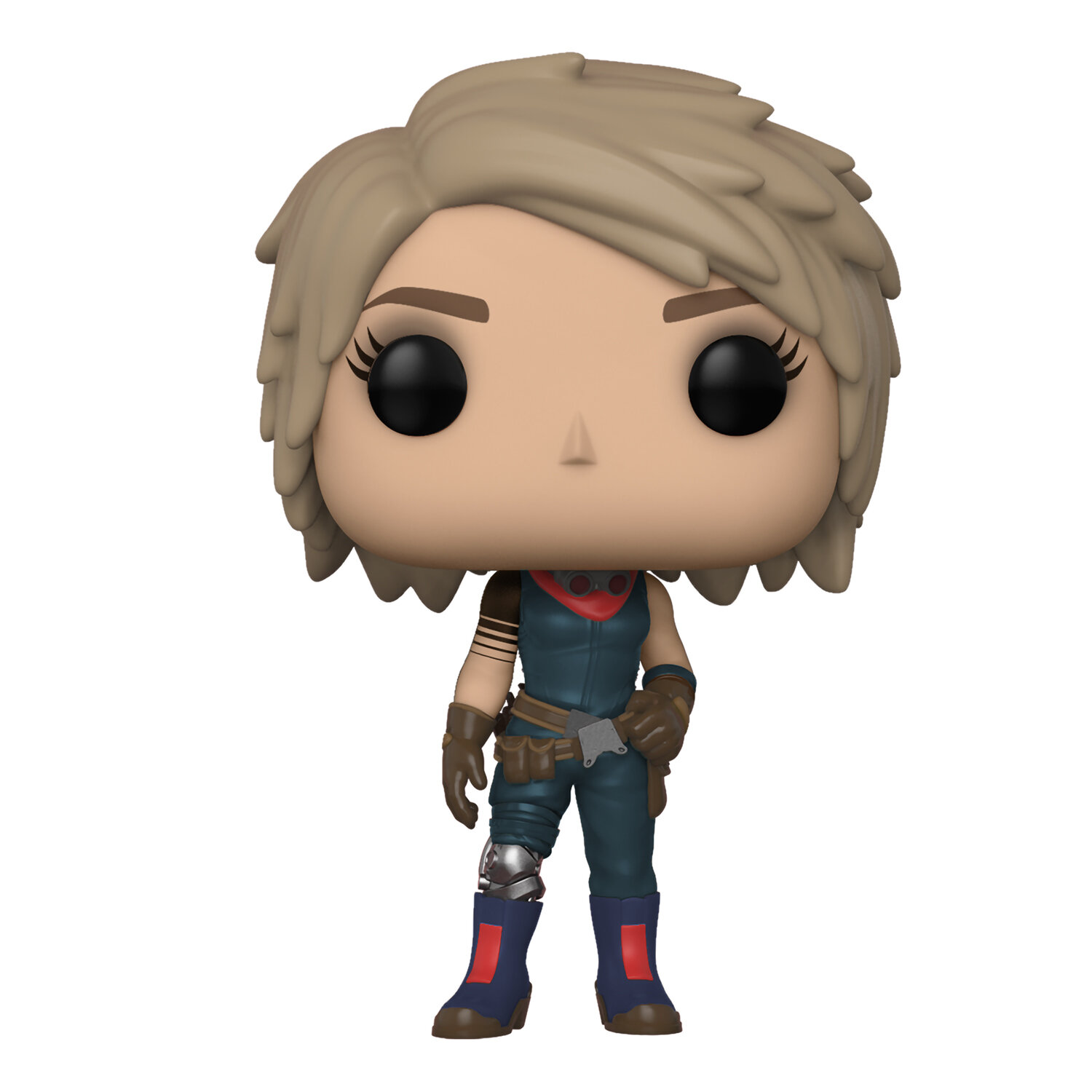  Funko POP! Vinyl: Games: Destiny S2: Amanda Holliday 30107