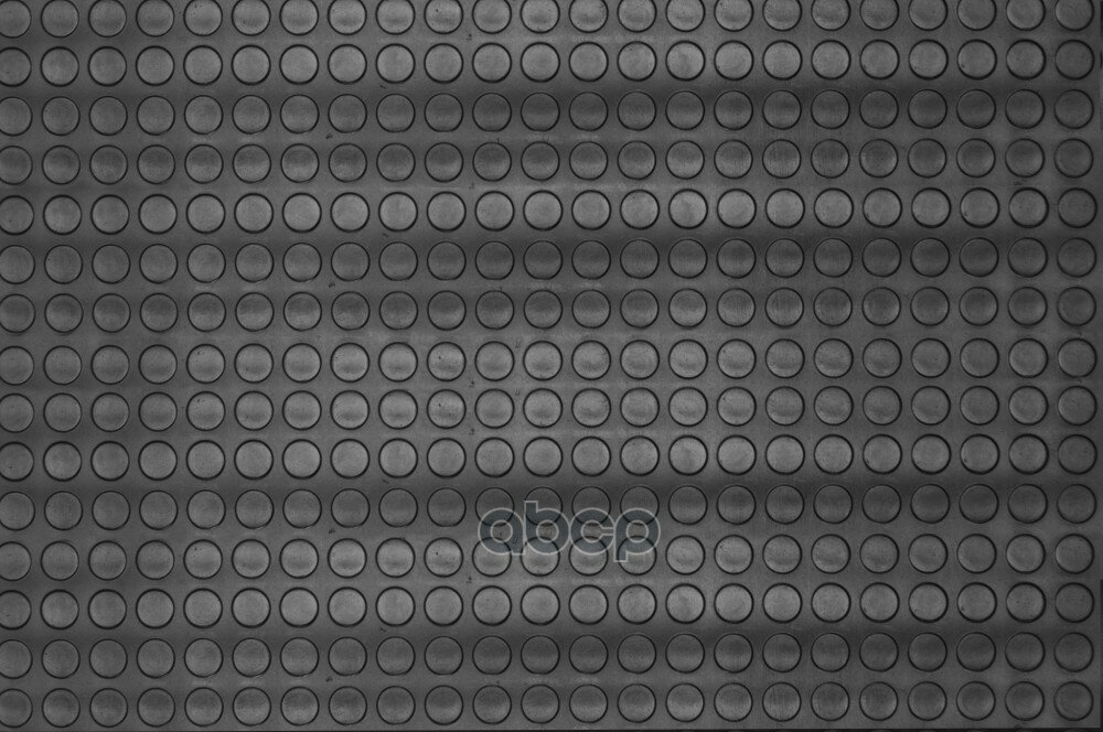 фото Накладка На Столешницу Инструментальной Тележки, Резино-Полимерная, Универсальная, 675Х455х3 Мм THORVIK арт. TTC64R