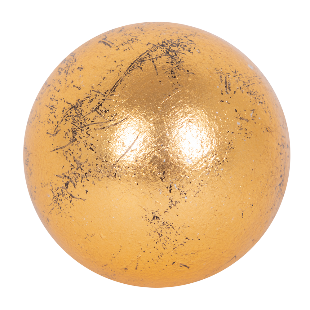 Ручка мебельная BOGACHO Сфера 40 бронзового цвета - фотография № 13