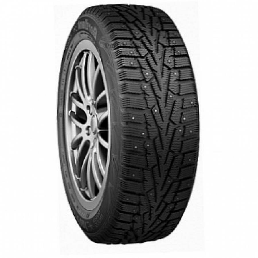 CORDIANT 686195546 Cordiant 215/55 R16 Snow Cross 2 97T Шипы