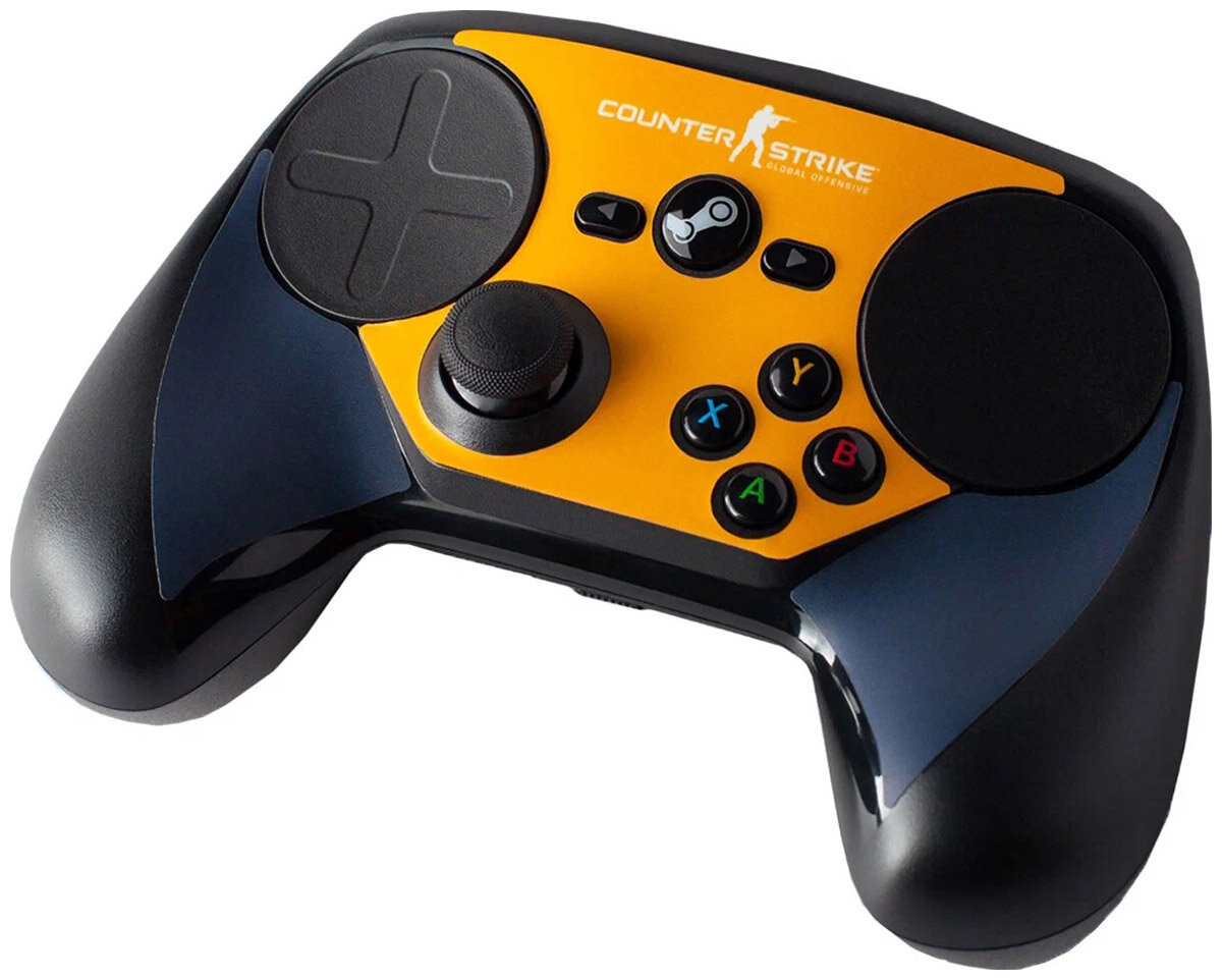 Steam gamepad фото 60