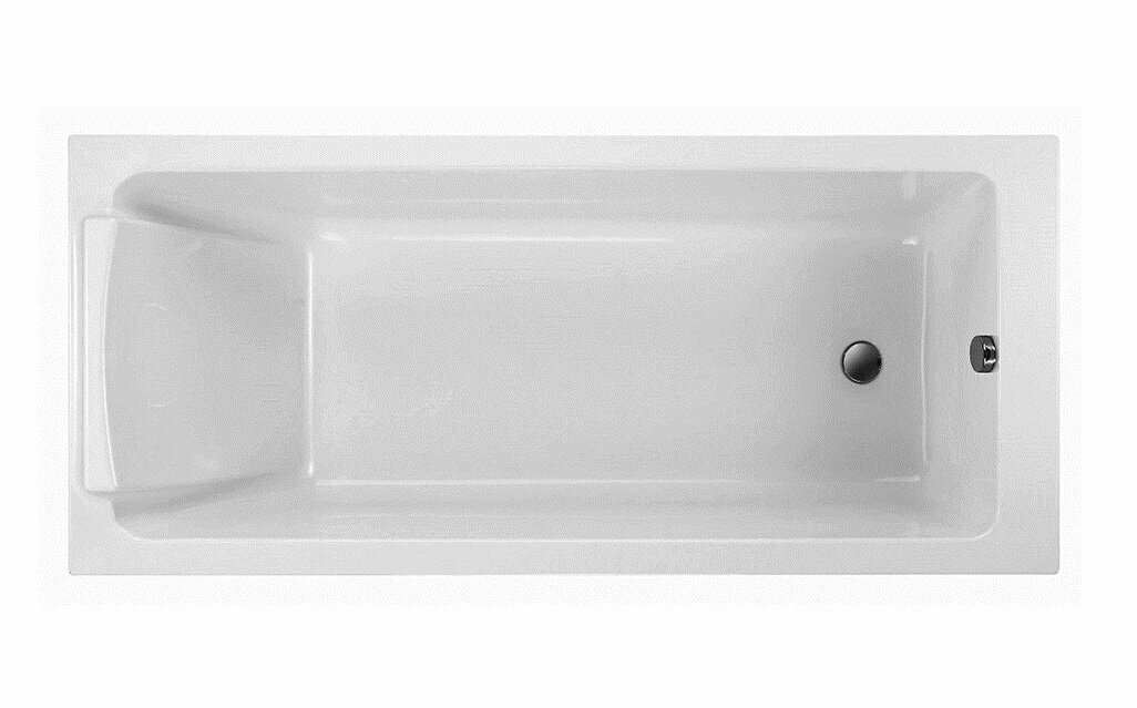 Акриловая ванна Jacob Delafon Sofa, 170 x 70 см, E60518RU-00 (GM)