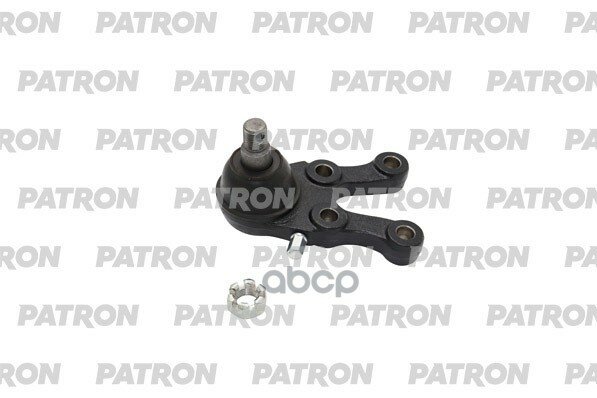 Опора Шаровая Hyundai: H1 96- 4Wd (Произведено В Корее) PATRON арт. PS3303LKOR