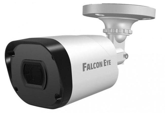 Камера видеонаблюдения Falcon-eye FE-MHD-B2-25, белый