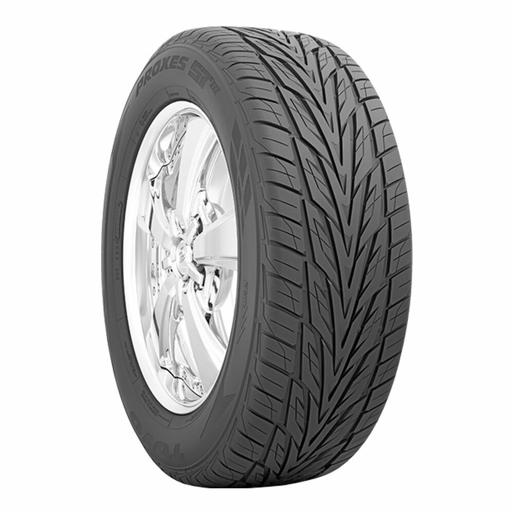 Шина летняя легковая TOYO Proxes ST III 285/35R22 106W (Арт.TS01122)