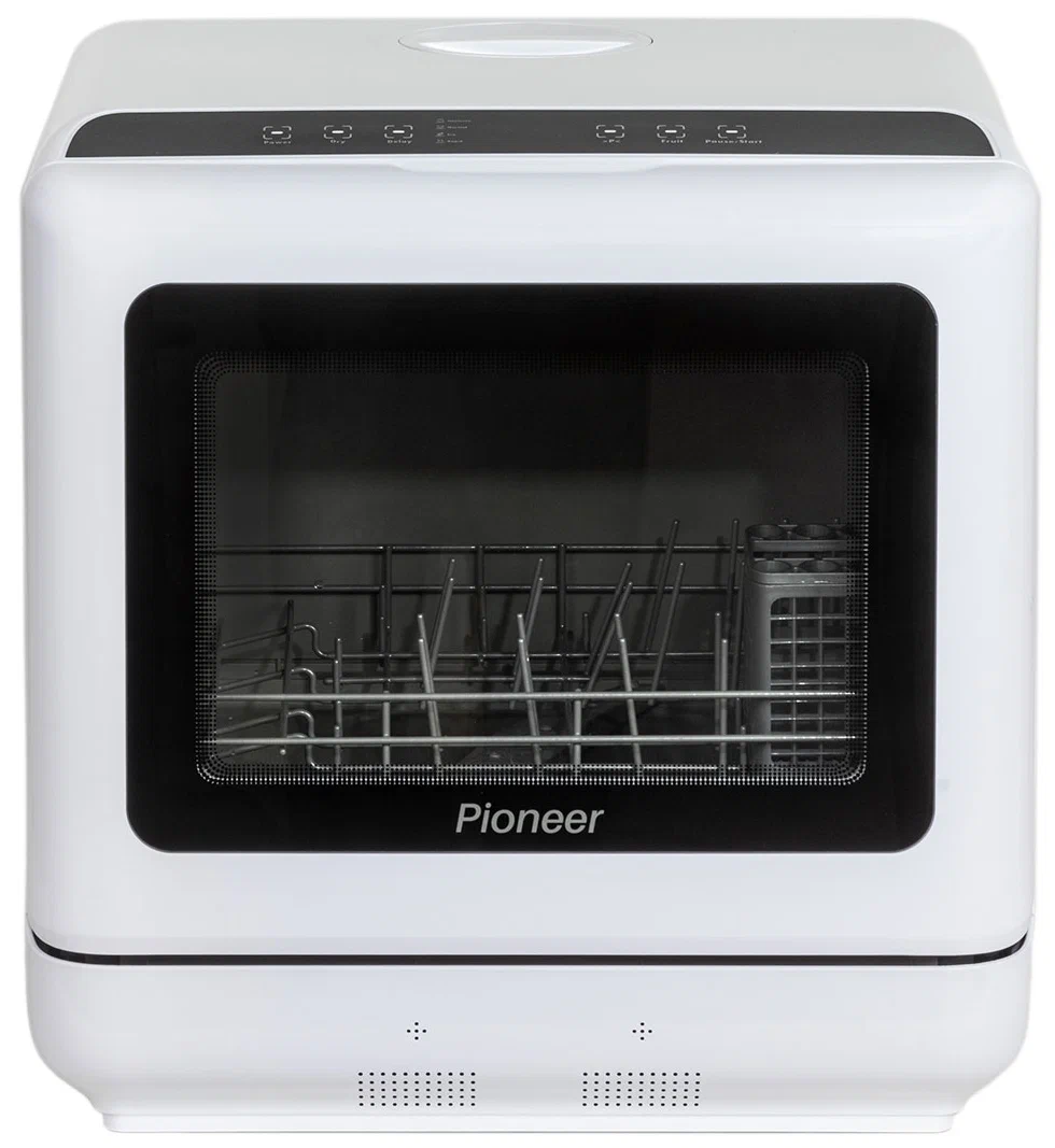 Компактная посудомоечная машина Pioneer DWM04