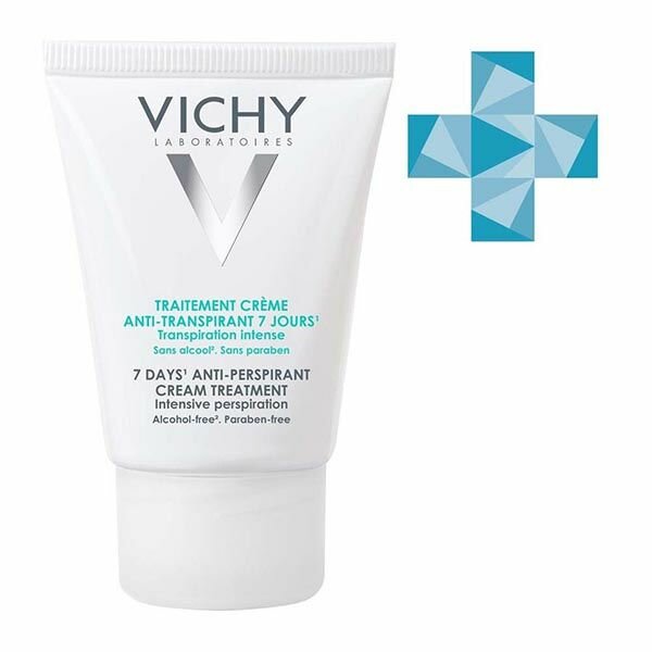 - 7  Vichy/ 30