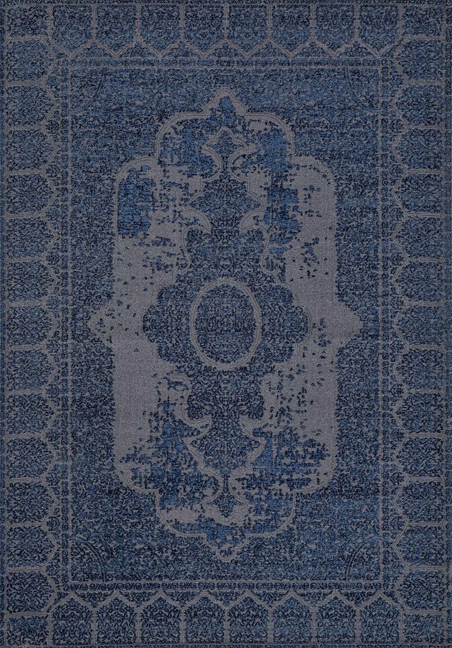 CARINA RUGS, Турция Ковер ATLAS 148400 01 2x2.9 м. - фотография № 1