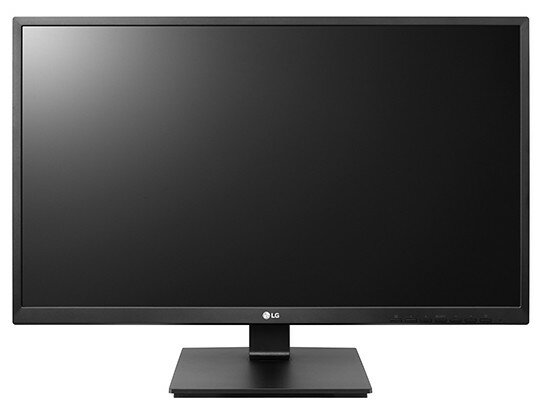 Монитор LG 23.8" 24BK550Y 24BK550Y-B.ARUZ