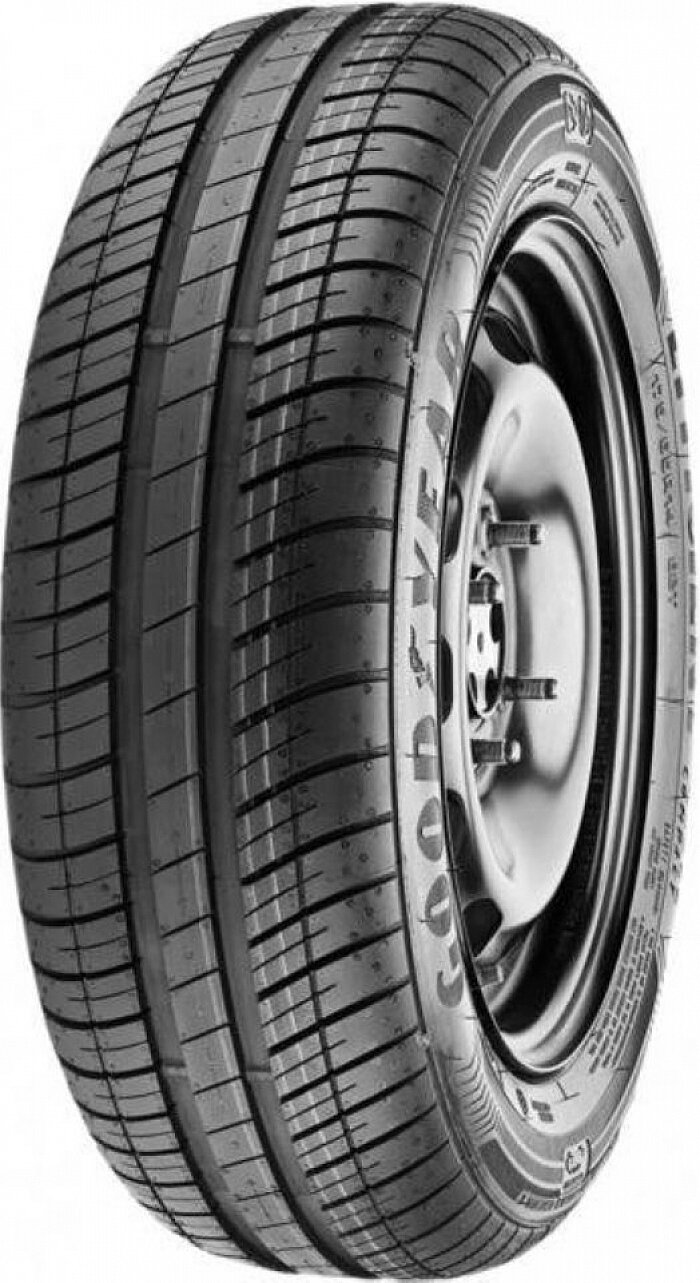 195/65 R15 Goodyear EfficientGrip Compact 91T