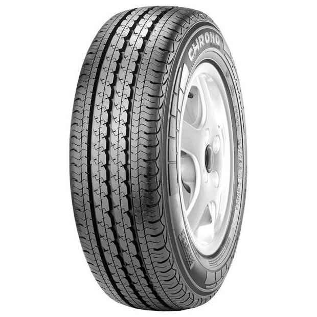 Автомобильные летние шины Pirelli Chrono 2 235/65 R16C 115R