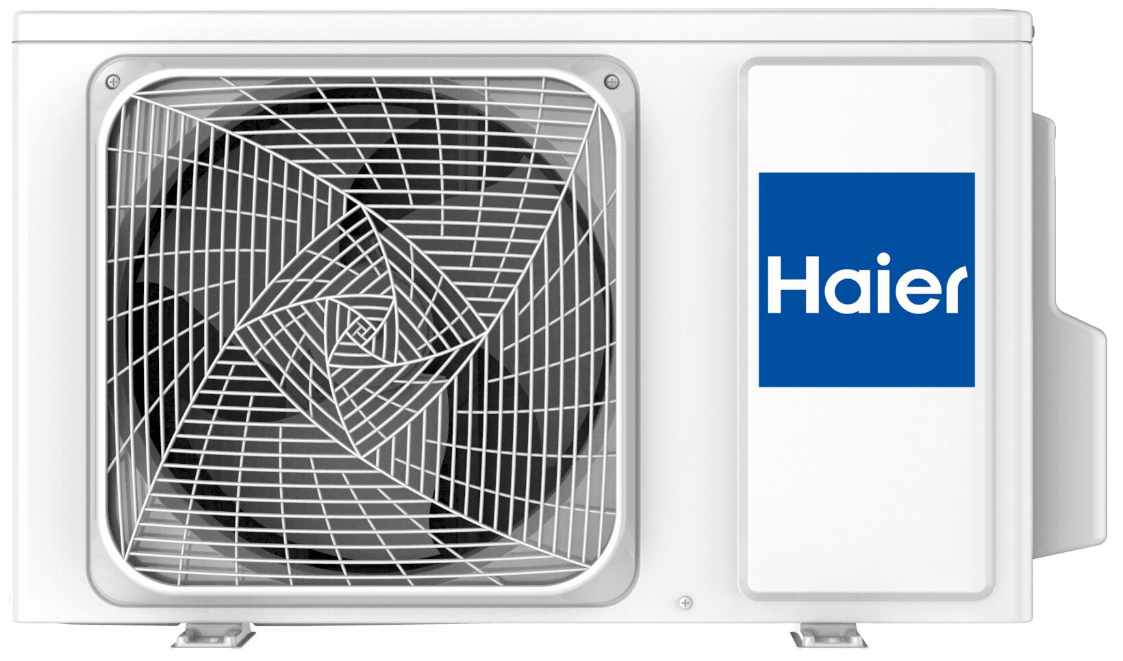 Сплит-система Haier AS18TT4HRA TUNDRA DC Inverter - фотография № 3