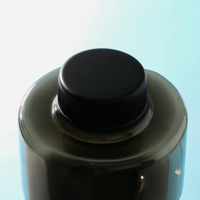 Бутылка для воды SVOBODA VOLI, 550 мл, 21 х 8 см - фотография № 3