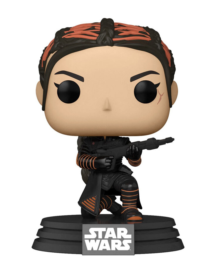 boba fett pop funko