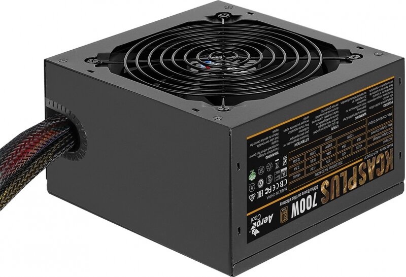   Aerocool KCAS 700W PLUS