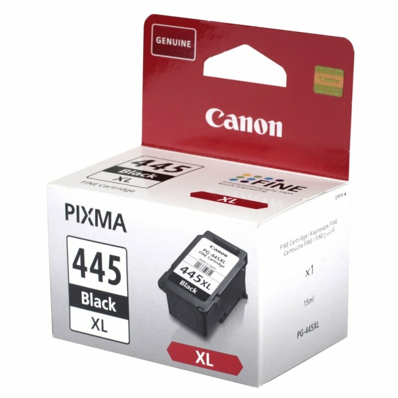 Картридж Canon PG-445XL 8282B001