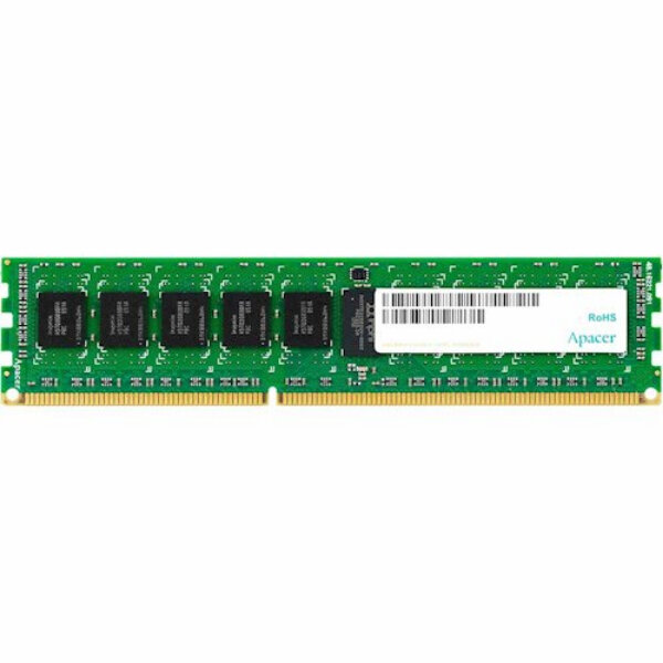 Модуль памяти Apacer DIMM DDR3L 8GB (PC3-12800) 1600MHz AU08GFA60CATBGJ/DG.08G2K.KAM 1.35V