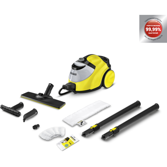  KARCHER SC 5 EasyFix