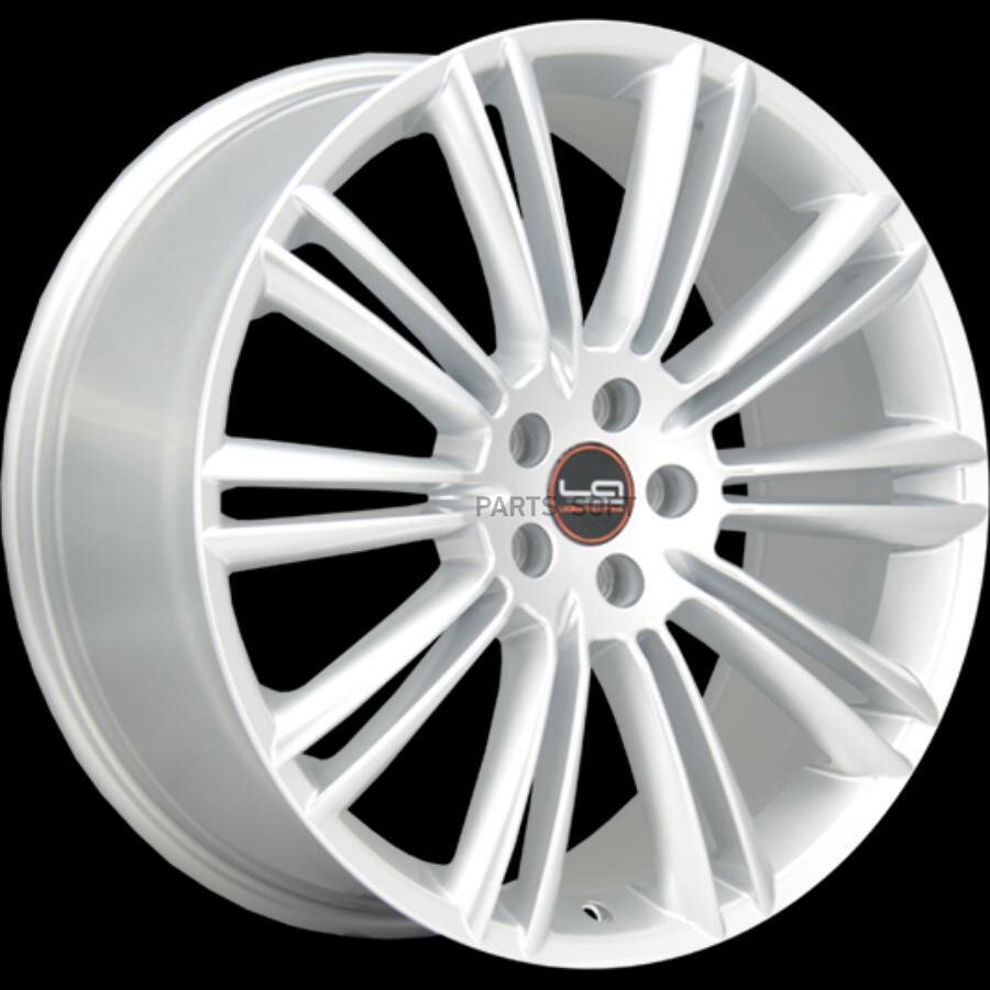 REPLICA 9134120 LegeArtis Replica JG4 8.5x20/5x108 ET49 D63.4 S