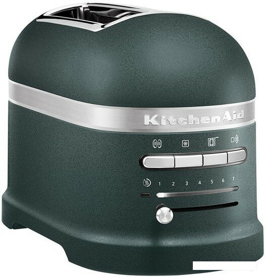 Тостер KitchenAid 5KMT2204EPP