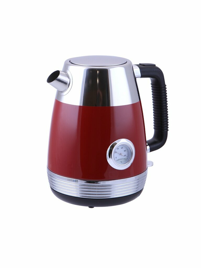  Kitfort KT-633-2 1.7L Red