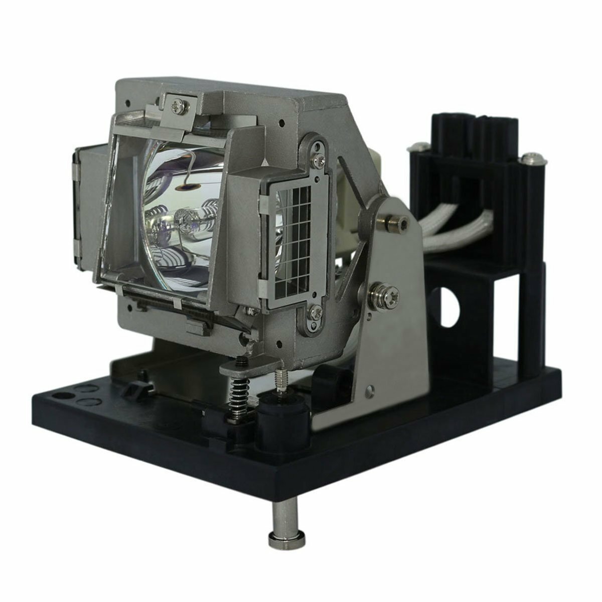 (OBH) Оригинальная лампа с модулем для проектора SANYO POA-LMP117
