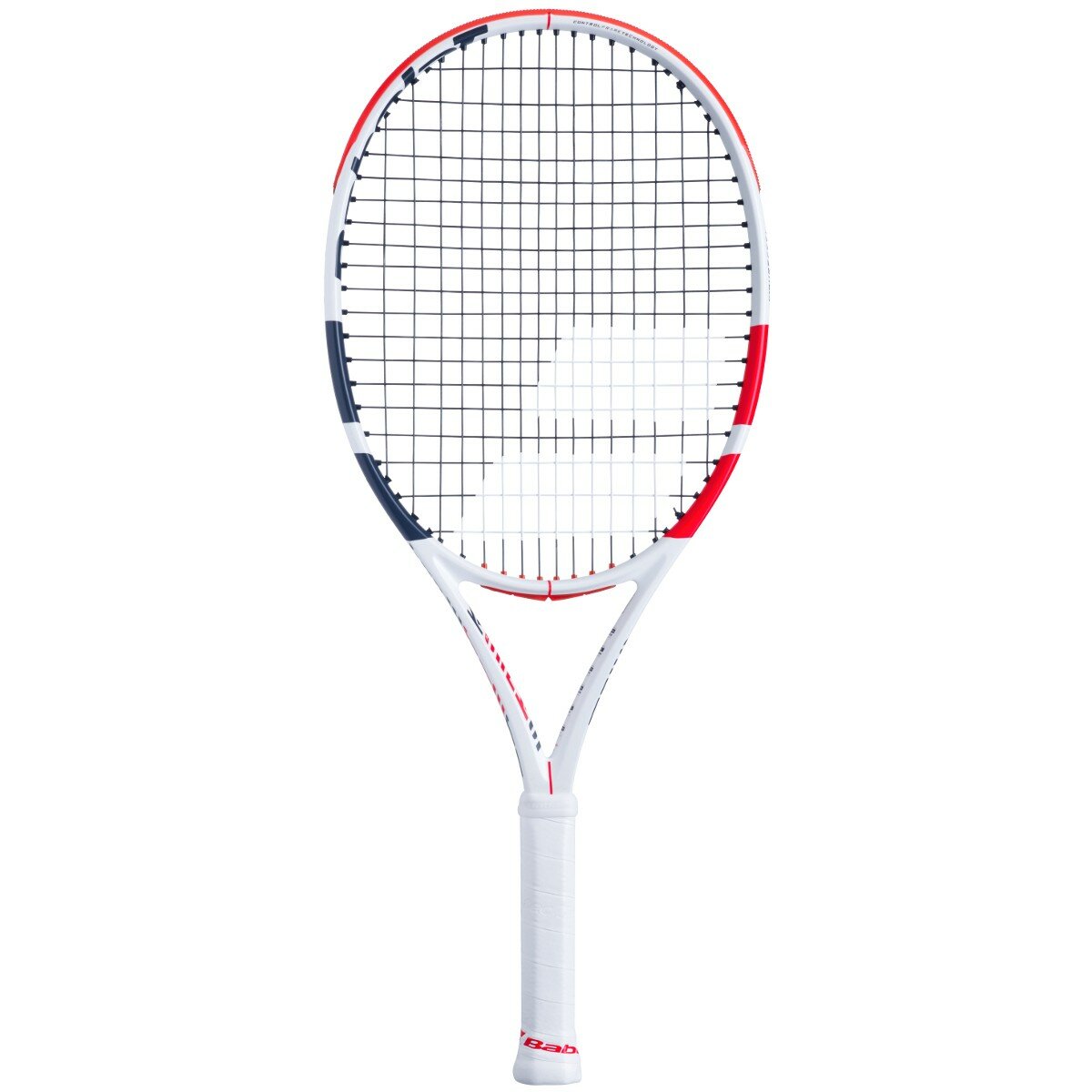Теннисная ракетка Babolat Pure Strike Junior 25 2020 140400 (Ручка: 0)