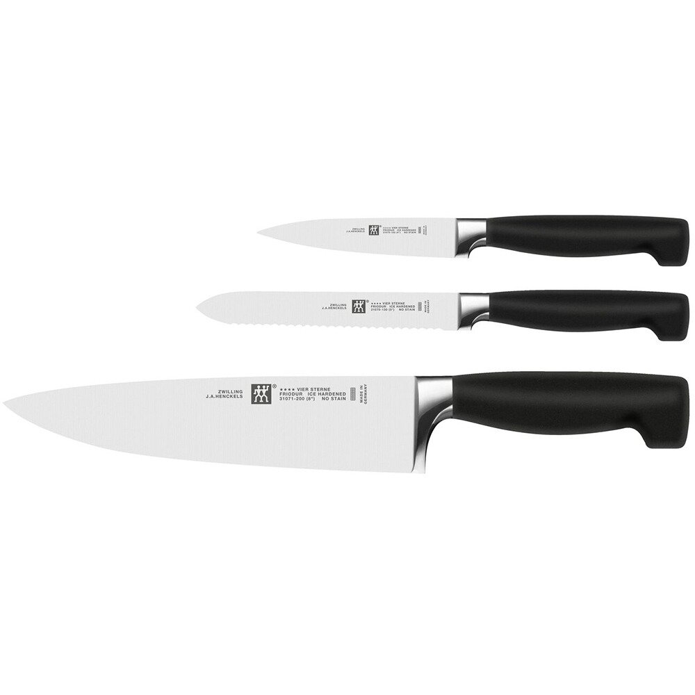 Кухонный нож Zwilling Four Star 35168-100