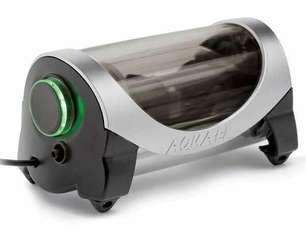 Aquael Компрессор Aquae OXYPRO 150, 2 Вт, 150 л/ч