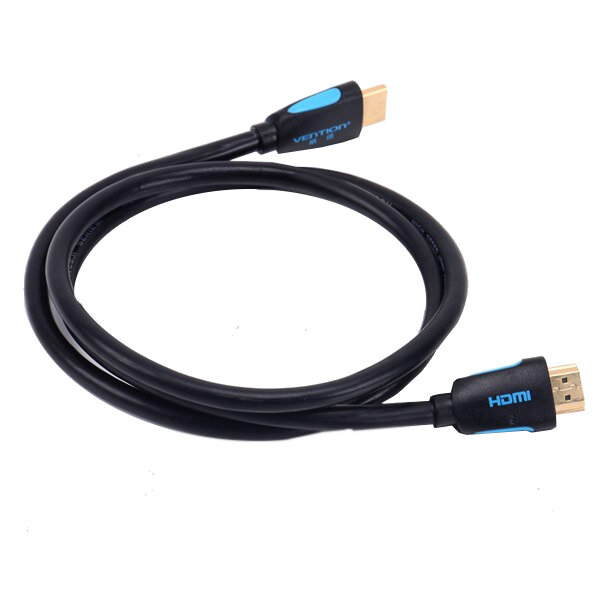 Аксессуар Vention High Speed HDMI 19M - HDMI 19M v2.0 with Ethernet 3m VAA-M01-B300