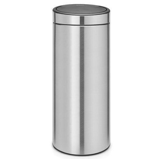   Touch Bin New (30 ),   Brabantia