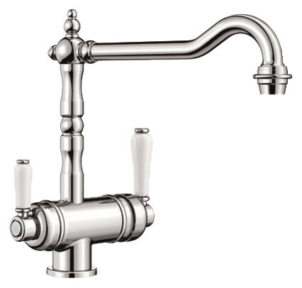 Смеситель для кухонной мойки Blanco Sora 524217