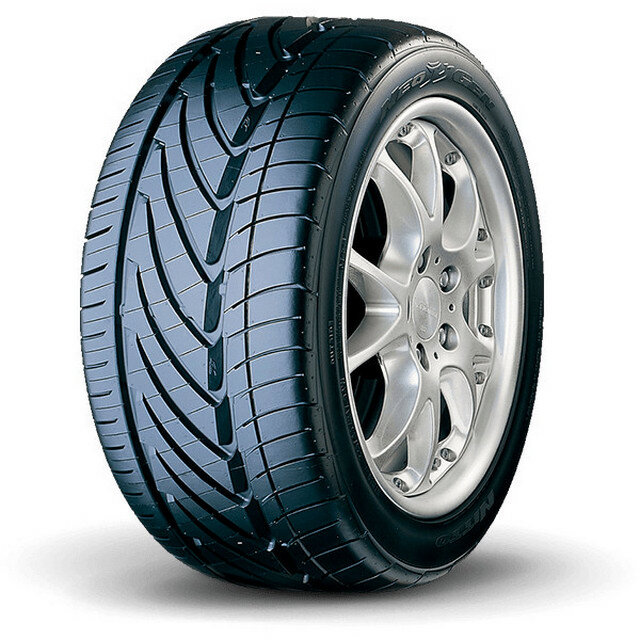 Автошина Nitto Neo Gen 195/55 R15 85V