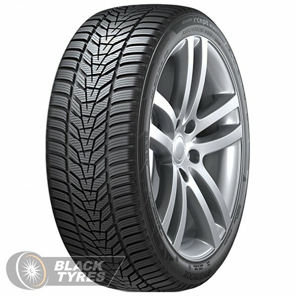 Зимняя шина Hankook W330 (Winter i*cept evo3) 245/40 R18 97V