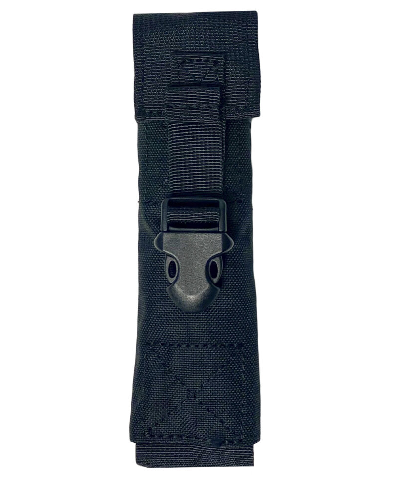 фото Чехол для фонаря и аксессуаров (черный)