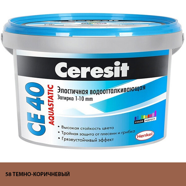   40   58 - (2) / CERESIT CE-40 Aquastatic     5