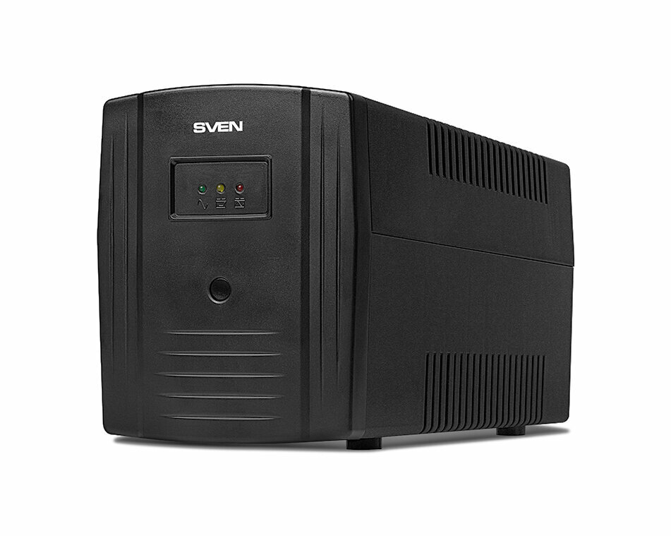 Интерактивный ИБП SVEN Pro 800