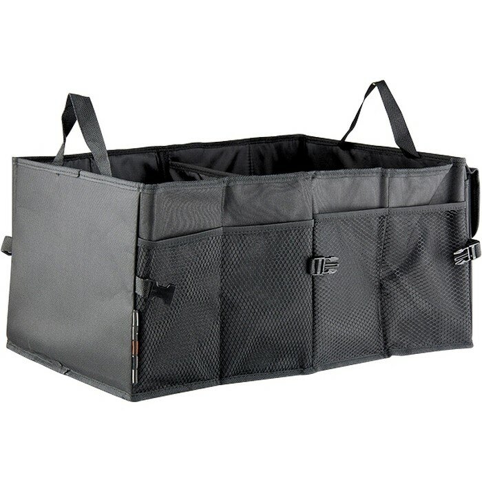 фото Органайзер автомобильный в багажник складной Stels STELS