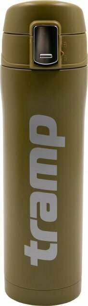 Термос Tramp 0,45л (хаки)